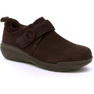 Jambu Women's Fennel Oxford Flat  Size 8.5